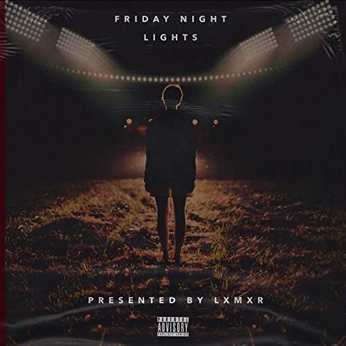 Friday Night Lights by Lamar Olliver on Amazon Music