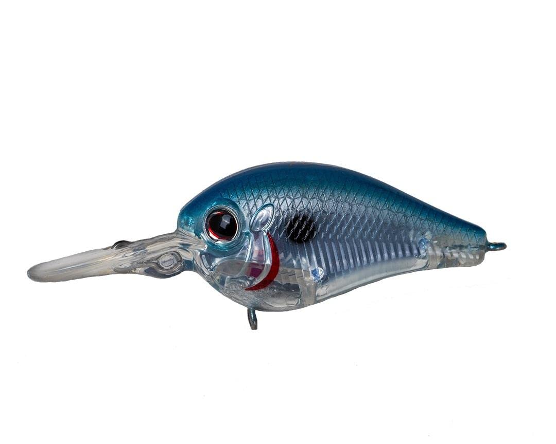 Daiwa Evergreen Piccolo Crankbaits leurre japonais précision - 2