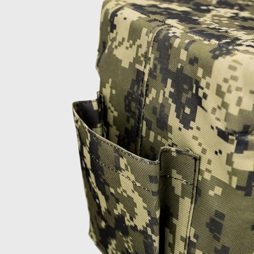 Image of OPENMOON Apple Box Seat Cover Cushion (Small)