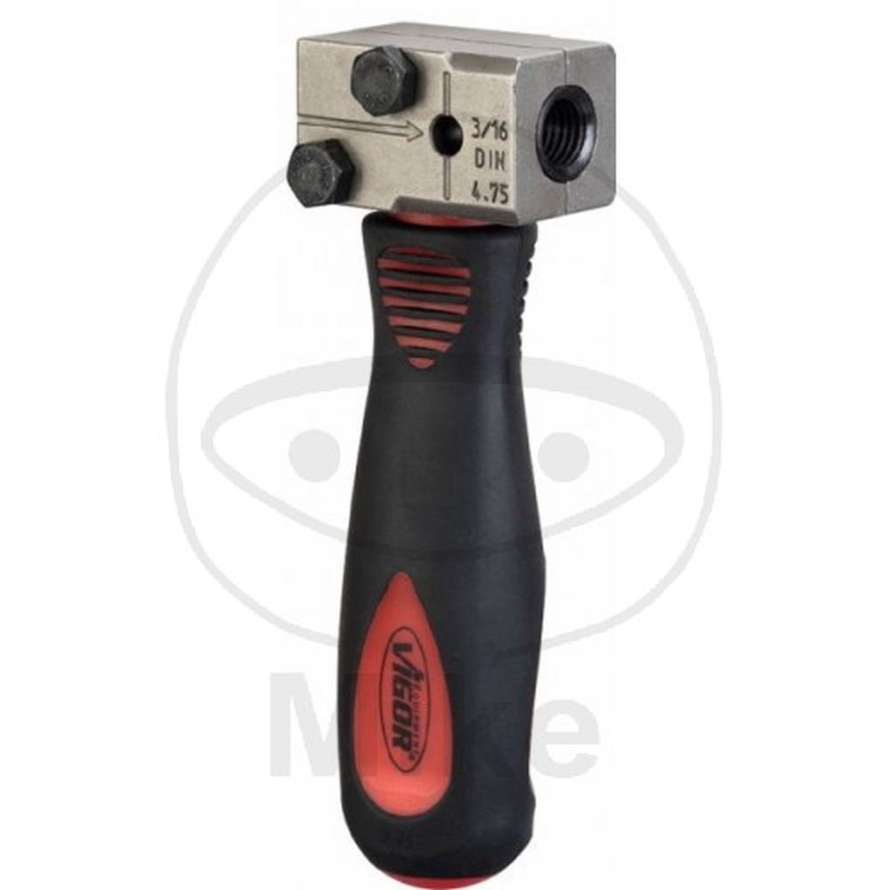 Hydraulic & Pneumatic Brakes Mechanical Power Transmission Brake Pipe