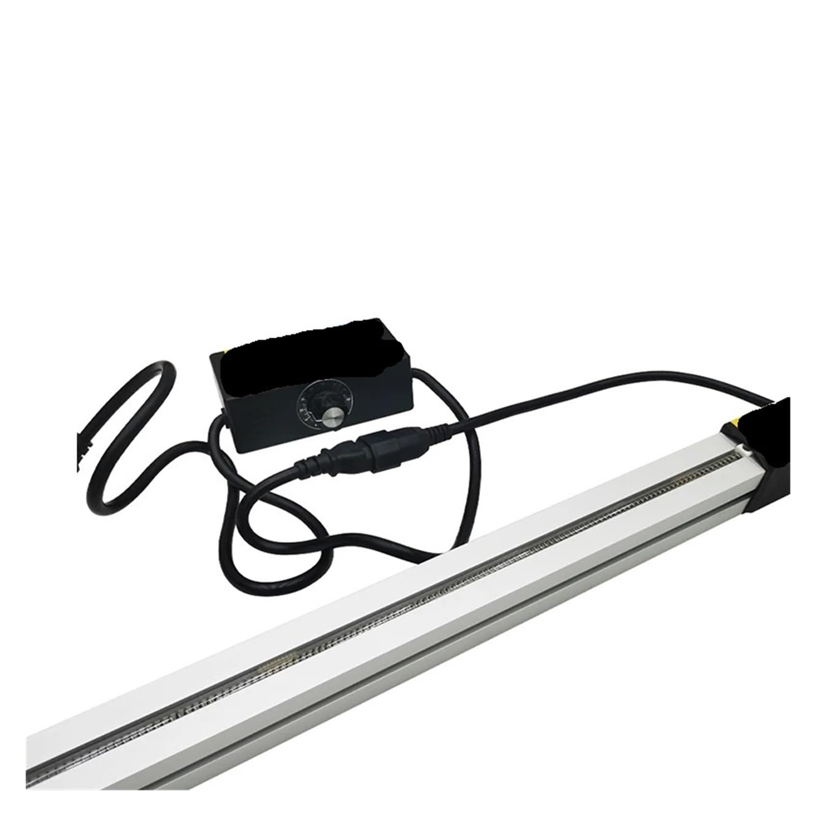 Giętarka do akrylu, stopu aluminium, tworzywa akrylowego, PVC, arkuszy z tworzyw sztucznych, produkcja znaków, giętarka podgrzewania na gorąco Organiczna deska(125cm)
