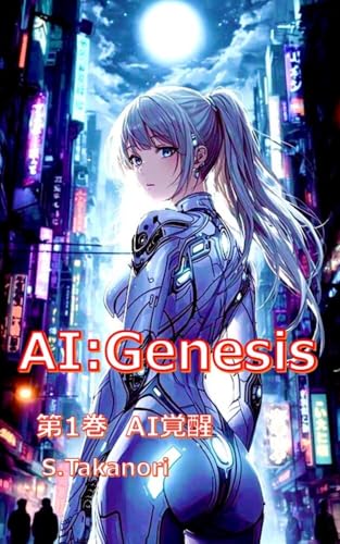 AI:Genesis AI覚醒