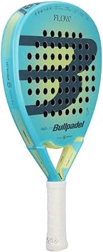 Bullpadel Women's Flow 25