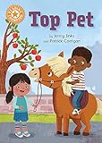 Top Pet: Independent Reading Orange 6 (Reading Champion)