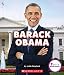 Barack Obama: Groundbreaking President (Rookie Biographies)