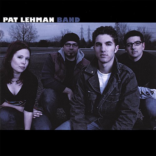 Pat Lehman Band [Audio CD]