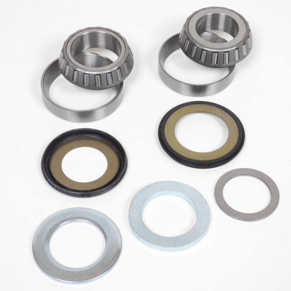 Rodamiento de dirección All Balls para Honda 750 VT 1983-1985 dirección moto