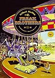  Freak Brothers: Gesamtausgabe Band 1
