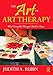 The Art of Art Therapy -  Rubin, Judith A., Hardcover