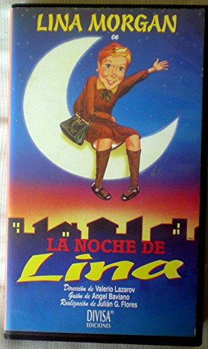 La Noche de Lina