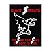 Black Sabbath Sold Our Souls Official Patch (8cm x 10cm)