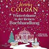 Winterträume in der kleinen Buchhandlung: Happy-Ever-After-Reihe 5