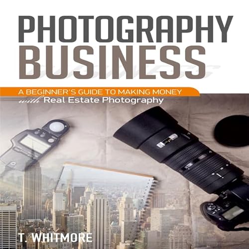 Photography Business cover art