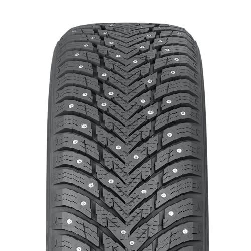 Nokian Tyres TS32427 Snow Tires