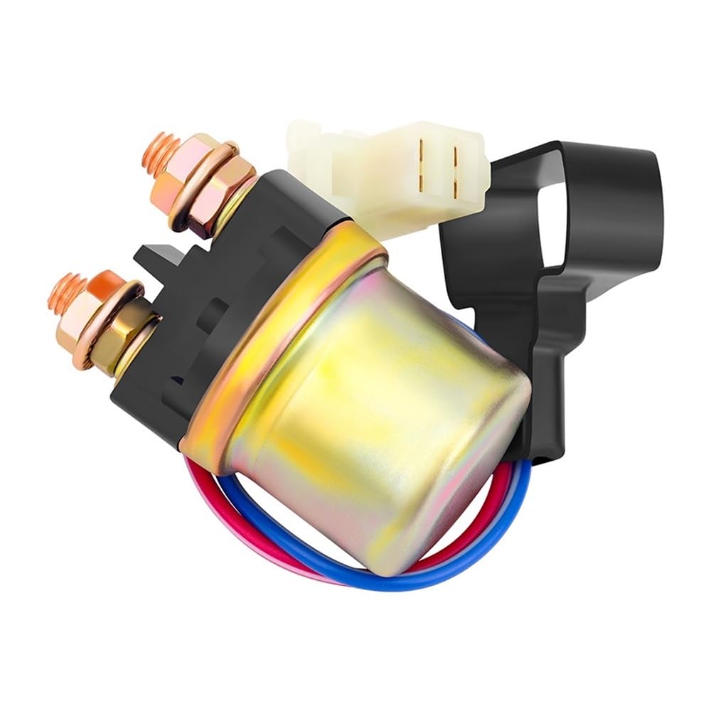 Interruptores relé solenoide Para Tri-Moto YTM200E YTM225DX Para Venture