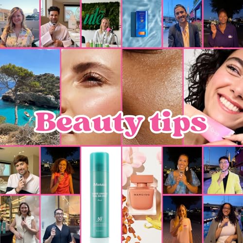 #23 &Eacute;t&eacute; 2024 - Les meilleurs tips beaut&eacute; copertina