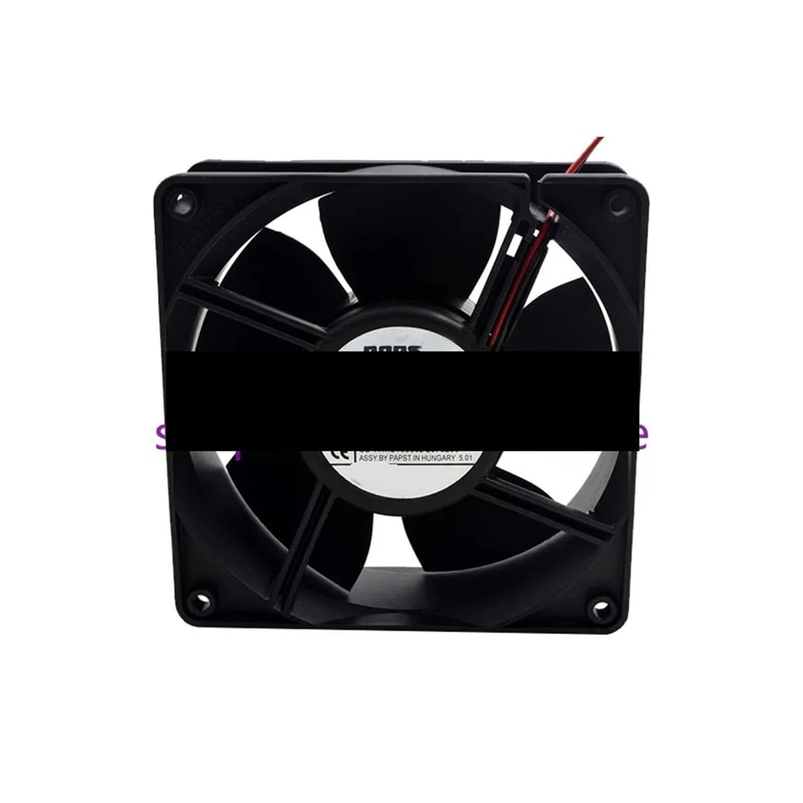 LWJYIPETZQ For 4354 DC 24V 4W 12038 12CM Inverter Axial Cooling Fan