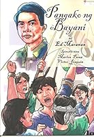 Pangako Ng Bayani (The Promise of the Hero) Philippine Import 9715849075 Book Cover