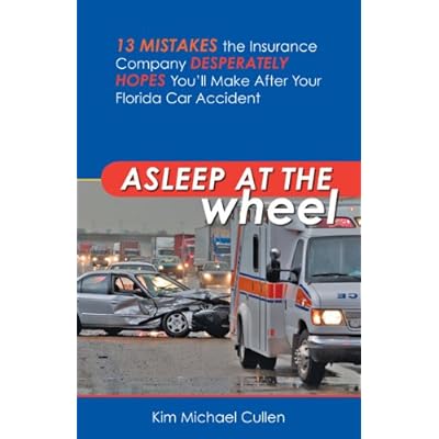 Asleep at the Wheel