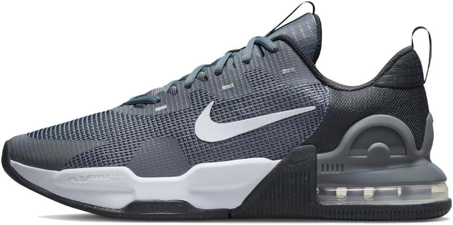Air Max Alpha 5 Men's Trainers Sneakers