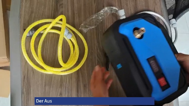 Selvansugende pumpe kompatibel med Makita 18V Li-Ion-batteri, 4,5 bar bærbar selvsugende vandpumpe, vandingspumpe med 10 m vandudløbsrør, 3 meter vandindløbsrør (uden batteri Selvansugende pumpe kompatibel med Makita 18V Li-Ion-batteri, 4,5 bar bærbar selvsugende vandpumpe, vandingspumpe med 10 m vandudløbsrør, 3 meter vandindløbsrør (uden batteri