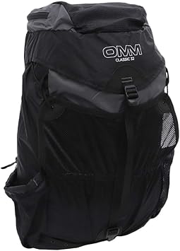 mountain marathon backpack