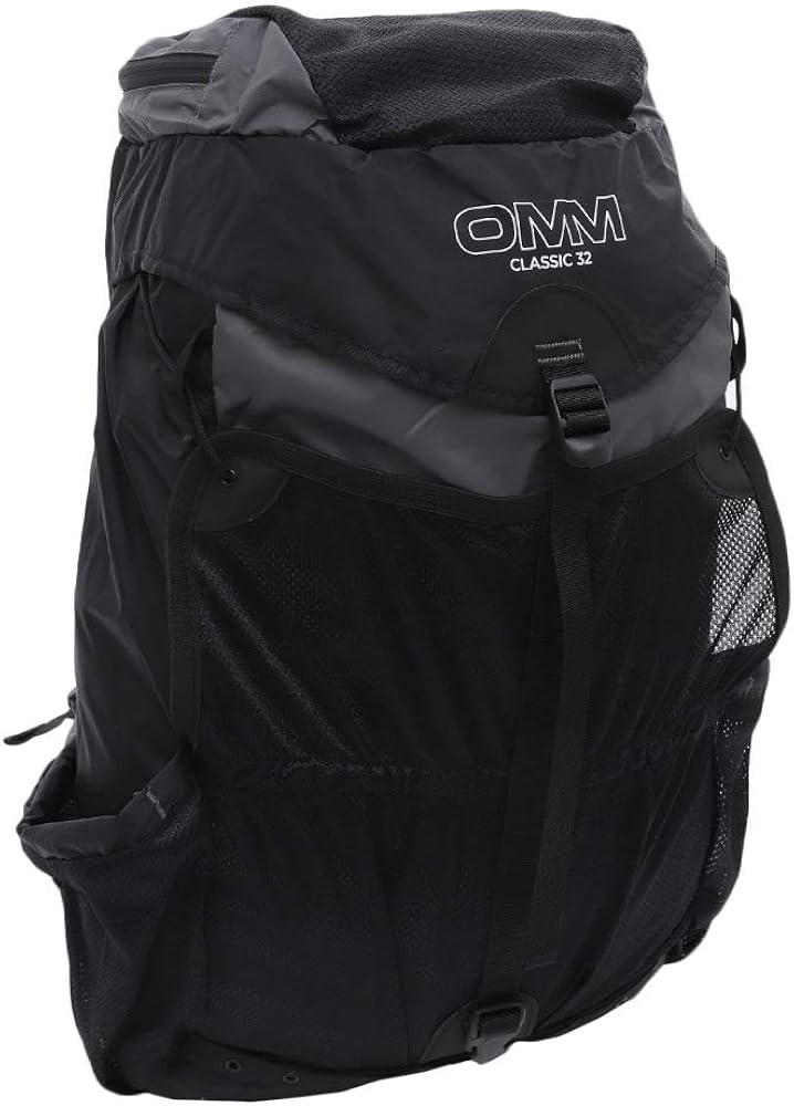 omm 15l backpack