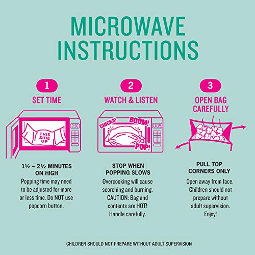 The 7 Best Angie’s BOOMCHICKAPOP Microwave Popcorn of 2024 [Verified