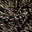 Black & Gold Marbling