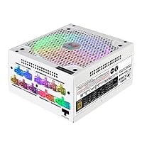 Amazon | SUPERFLOWER PC電源ユニット LEADEXIII GOLD ARGB PRO 750W