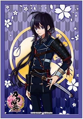 Amazon ブシロードスリーブコレクション ミニ Vol 164 刀剣乱舞 Online 鯰尾藤四郎 トレカ 通販 Amazon ブシロードスリーブコレクション ミニ Vol 164 刀剣乱舞 Online 鯰尾藤四郎 トレカ 通販