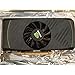 Nvidia GeForce GTX 550 Ti, 1GB GDDR5, PCI-E 2.0 x 16, Graphics Card