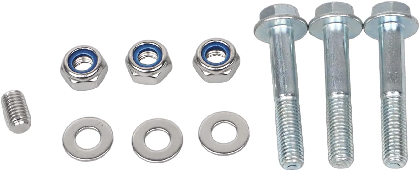 Front & Rear 2" Full Rise Lift Kit For Honda Rancher 420 (w/straight rear axle) 2007-2013