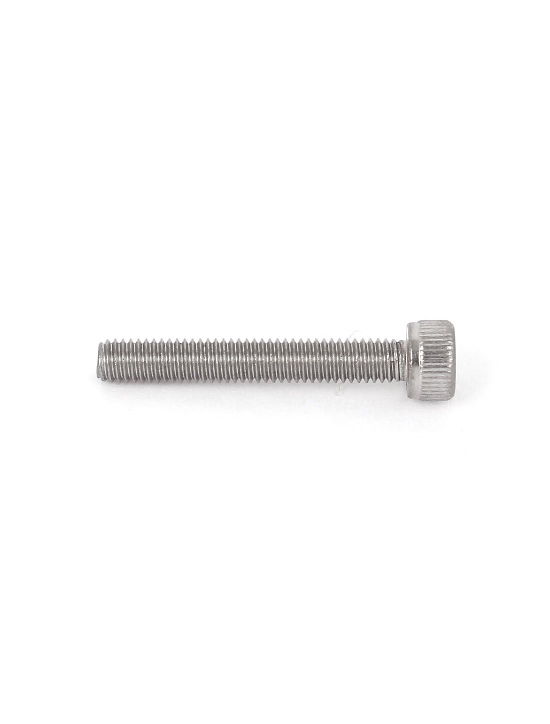 Viti A Testa Esagonale In Acciaio Inox 18-8 – 1/2-20 X 3/4 Di Pollice – Bulloni – Confezione Singola