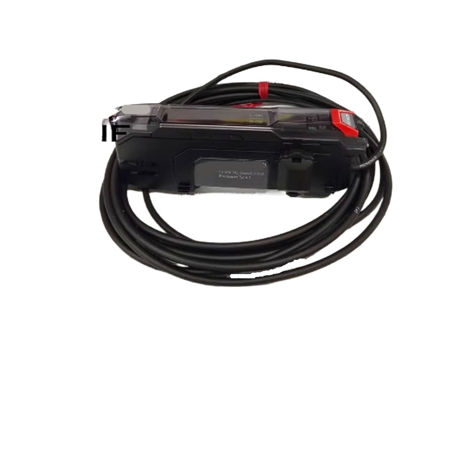 Sensore amplificatore digitale a fibra ottica FS-N42N