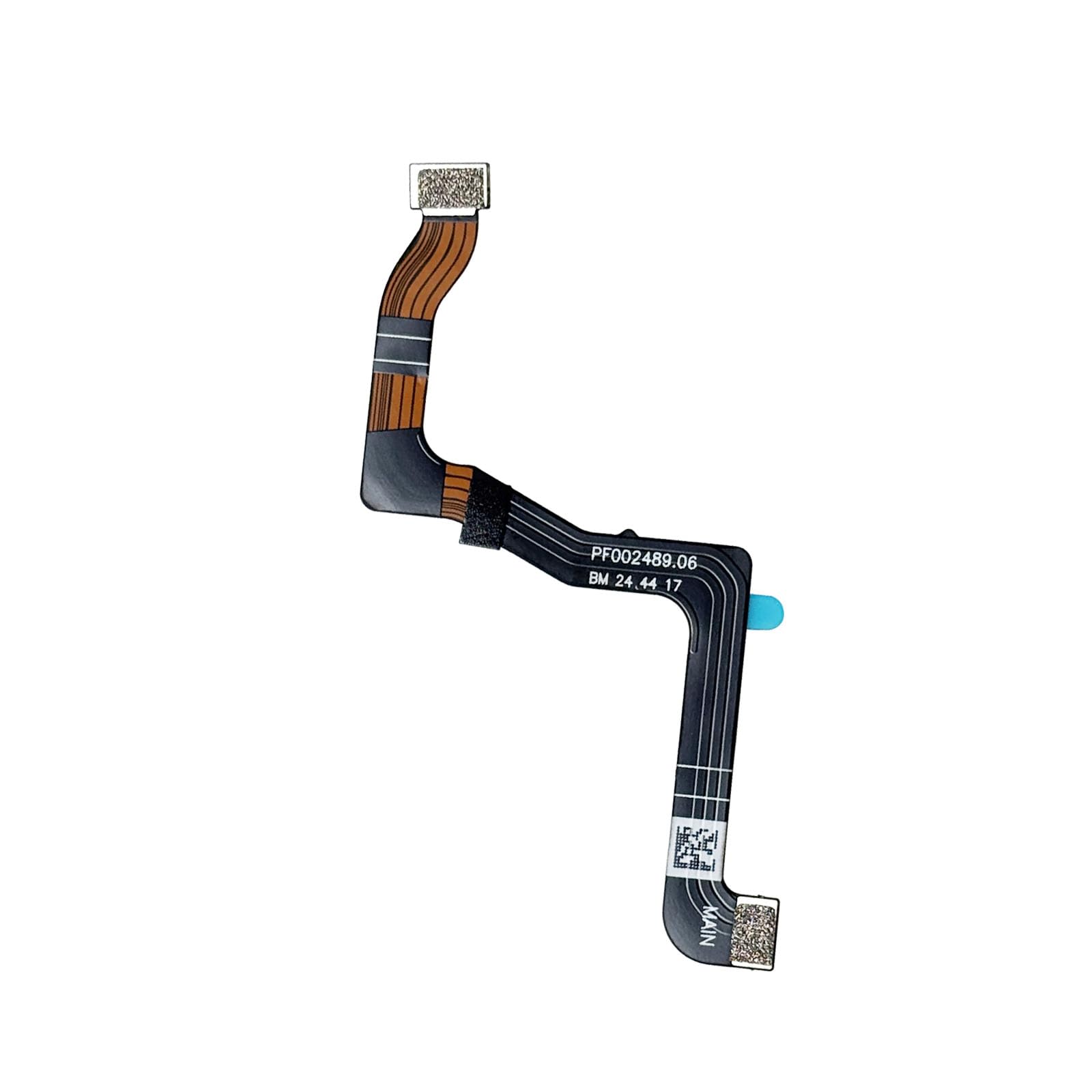 ZWLLKJGS Gimbal Camera Ribbon Cable Replacement for DJI Flip Drone Accessories,PTZ Flat Ribbon Wire Repair Part,Gimbal Control Cable Repair Parts for DJI Flip