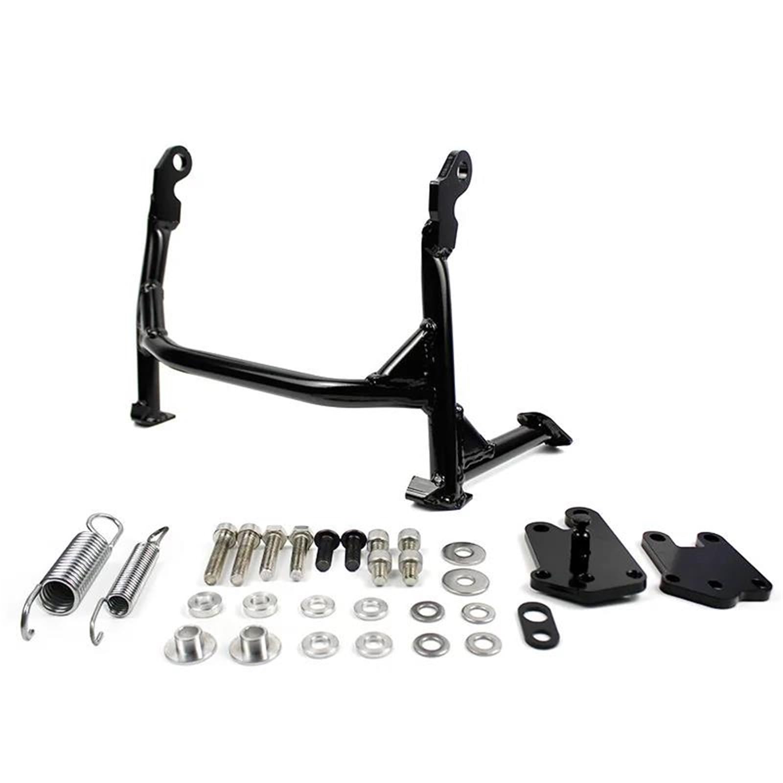 Supporto Cavalletto Laterale Cavalletto Centrale Moto, per Y&amaha FZ-07 FZ07 MT07 per Tracer 700 2013-2020