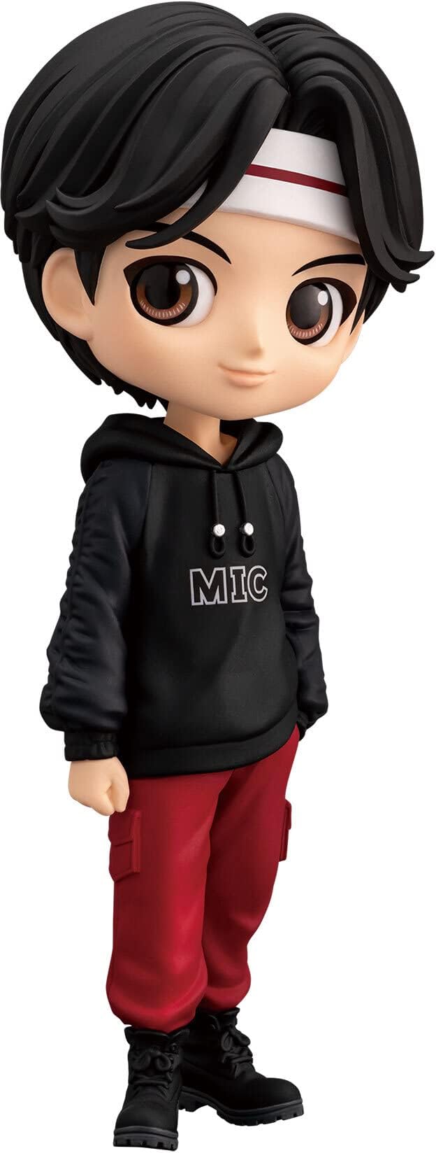 TINYTAN MIC Drop Q POSKET VOL.1 (B:JIN)