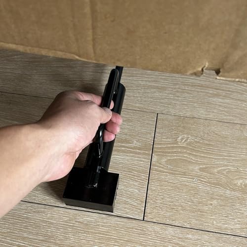 Extractor de tablas para suelo y carpintería de madera dura 4