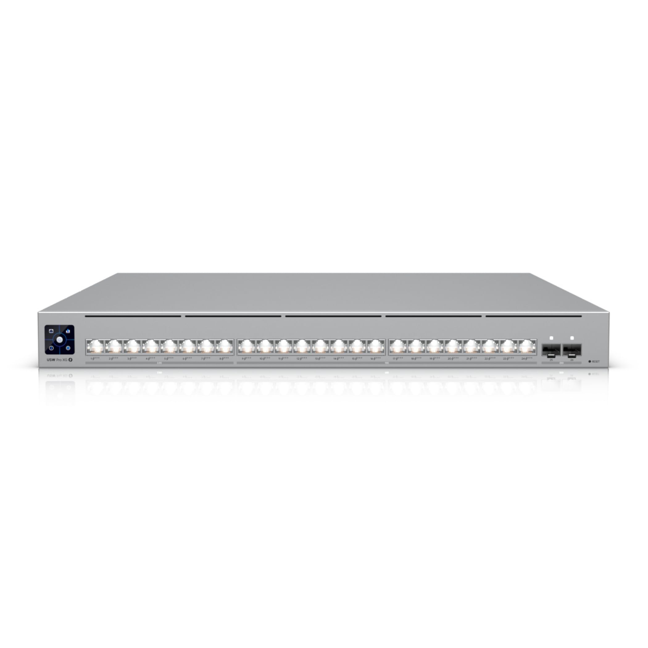 UbiQuiti USW-PRO-XG-24-POE