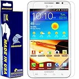 Samsung Galaxy Note (AT&T) Screen Protector, ArmorSuit MilitaryShield Max Coverage Screen Protector For Galaxy Note (AT&T) - HD Clear Anti-Bubble