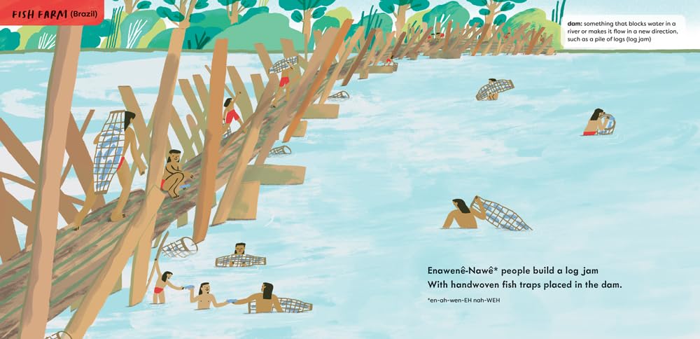 Food for the Future: Sustainable Farms Around the World