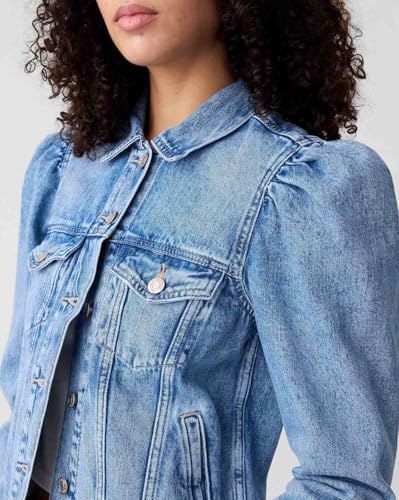 Image of GAP Women Denim Jacket