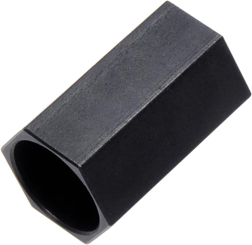 KarParts360 For Ford E-350 Super Duty 2004-2010 High Pressure Oil Rail Ball Installation Tool | Metal | Black | 23 Inches Overall Height | 38.1 Inches Overall Length | 26.6 Inches Overall Width