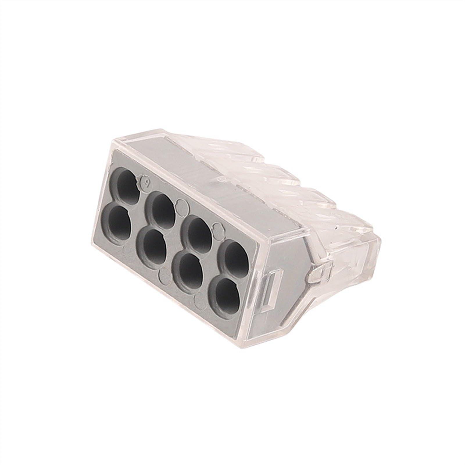 Conjunto de cables domésticos CT-102/103/104/106, bloque de terminales rápido, divisor de entrada y salida múltiple(10组合(15PCS))