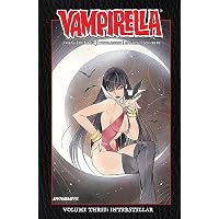 Vampirella: Seduction of the Innocent Vol. 3