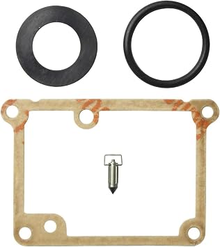 Yamaha RX100 RS100 RS RX 100CC VN24 Gasket Rebuild Parts Replacement Motorcycle Carburetor Repair Kit for Carburetor Set