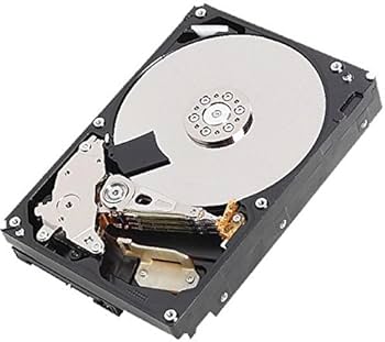 Amazon.com: Toshiba DT01ACA200 2TB 7200 RPM 3.5
