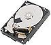 Toshiba DT01ACA200 2000GB interne Festplatte (8,9 cm (3,5 Zoll), 7200rpm, 64MB Cache, SATA III)