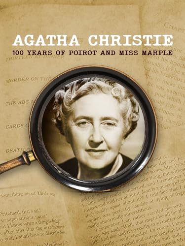 Agatha Christie: 100 anni di Marple e Poirot